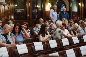 Veče Mocarta u izvođenju Subotičkog simfonijskog orkestra