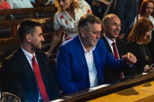 Svečana akademija HNV - dodela nagrada najuspešnijim učenicima