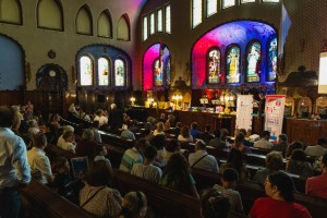 Svečana akademija HNV - dodela nagrada najuspešnijim učenicima