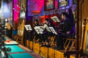 Svečana akademija HNV - dodela nagrada najuspešnijim učenicima