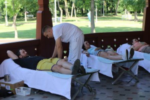 Akcija dobrovoljnog davanja krvi "Humana subota"