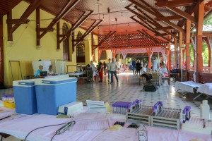 Akcija dobrovoljnog davanja krvi "Humana subota"