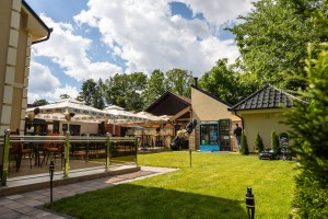 Villа Cvijanović - odmor u modernom ambijentu, uz bazen i wellnes sadržaje