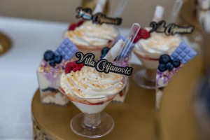 Villа Cvijanović - odmor u modernom ambijentu, uz bazen i wellnes sadržaje