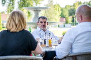 Obeležavanje Dana Ivana Sarića