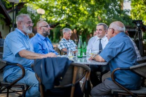 Obeležavanje Dana Ivana Sarića