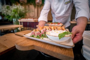 Obeležavanje Dana Ivana Sarića