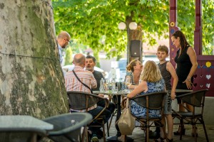 Obeležavanje Dana Ivana Sarića