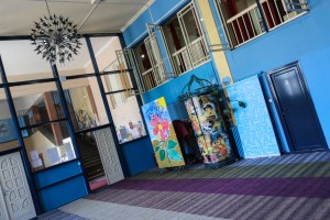 Dečje pozorište, direktorka Marta Aroksalaši - Orden Karađorđeve zvezde trećeg stepena