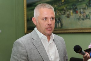 Okrugli sto povodom formiranja Koordinacionog tela za borbu protiv nasilja u osnovnim i srednjim školama u Subotici