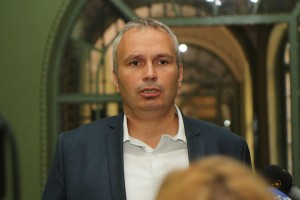 Okrugli sto povodom formiranja Koordinacionog tela za borbu protiv nasilja u osnovnim i srednjim školama u Subotici