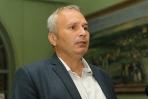 Okrugli sto povodom formiranja Koordinacionog tela za borbu protiv nasilja u osnovnim i srednjim školama u Subotici