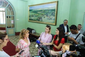 Okrugli sto povodom formiranja Koordinacionog tela za borbu protiv nasilja u osnovnim i srednjim školama u Subotici