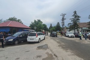 Pucnjava među migrantima u šumi kod Makove sedmice