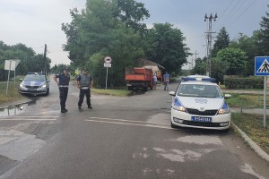 Pucnjava među migrantima u šumi kod Makove sedmice