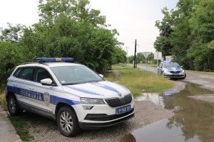 Pucnjava među migrantima u šumi kod Makove sedmice