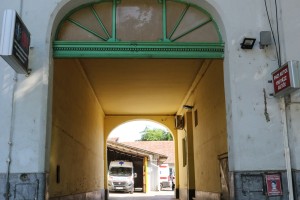 Novo sanitetsko vozilo u Domu zdravlja