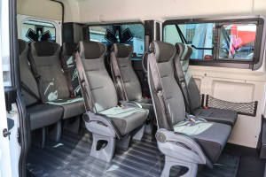 Novo sanitetsko vozilo u Domu zdravlja