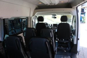 Novo sanitetsko vozilo u Domu zdravlja