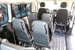 Novo sanitetsko vozilo u Domu zdravlja