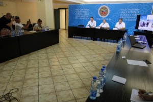 Najava Takmičenja risara u Đurđinu