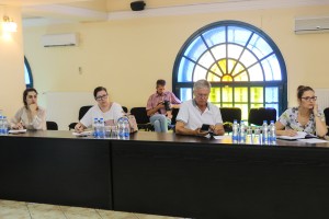 Najava Takmičenja risara u Đurđinu