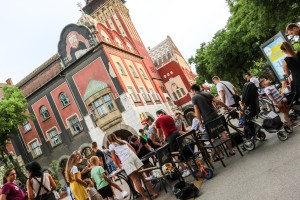 Prikupljanje potpisa podrške (peticija) za izgradnju ledene hale