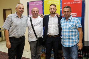 Izborna skupština Saveza srpskih udruženja Severno-bačkog okruga