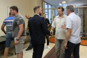 Izborna skupština Saveza srpskih udruženja Severno-bačkog okruga