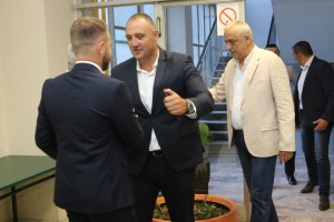 Izborna skupština Saveza srpskih udruženja Severno-bačkog okruga