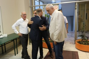 Izborna skupština Saveza srpskih udruženja Severno-bačkog okruga