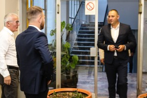 Izborna skupština Saveza srpskih udruženja Severno-bačkog okruga