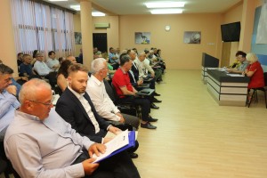 Izborna skupština Saveza srpskih udruženja Severno-bačkog okruga