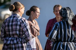 Takmičenje risara 2022 (album #2)