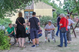 Protest protiv migranata na Makovoj sedmici (album #1)