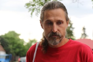 Protest protiv migranata na Makovoj sedmici (album #1)