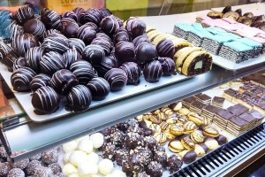 "Flamingo" - torte i kolači