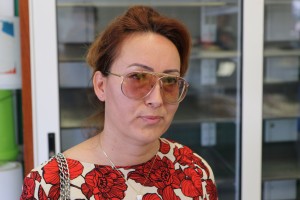 Običan pijačni dan na "Zelencu"