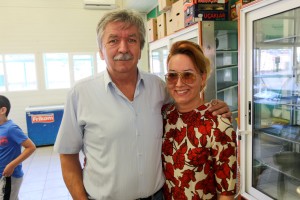 Običan pijačni dan na "Zelencu"