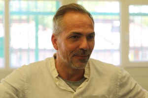 Običan pijačni dan na "Zelencu"