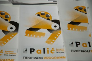 Konferencija za medije povodom početka 29. Festivala evropskog filma na Paliću