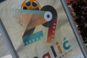 Konferencija za medije povodom početka 29. Festivala evropskog filma na Paliću