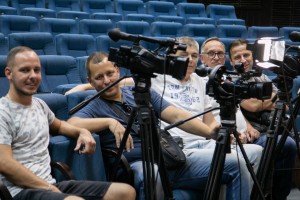 Konferencija za medije povodom početka 29. Festivala evropskog filma na Paliću