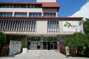 Konferencija za medije povodom početka 29. Festivala evropskog filma na Paliću