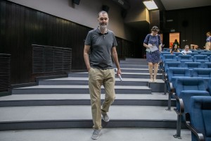 Konferencija za medije povodom početka 29. Festivala evropskog filma na Paliću