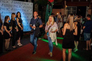 FEF 2022 - Svečano otvaranje