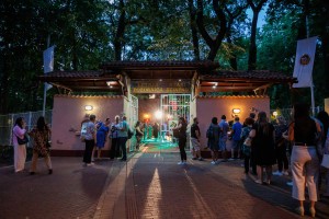 FEF 2022 - Svečano otvaranje