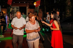 FEF 2022 - Svečano otvaranje