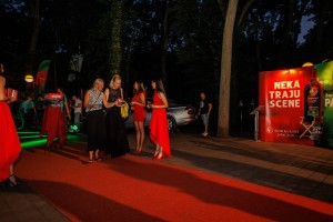 FEF 2022 - Svečano otvaranje