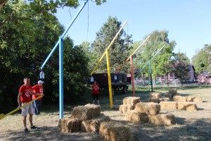 Seoske igre bez granica - Bikovo 2022